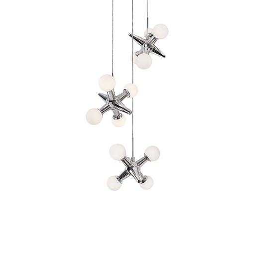 Kuzco Lighting-MP51003-CH|MAIN
