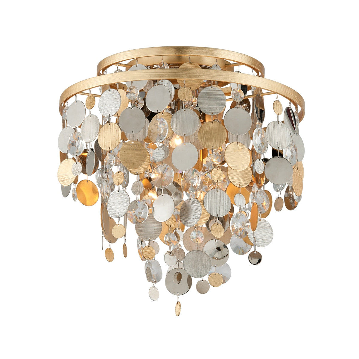 Corbett Lighting-215-33-SL/GL/SS|MAIN