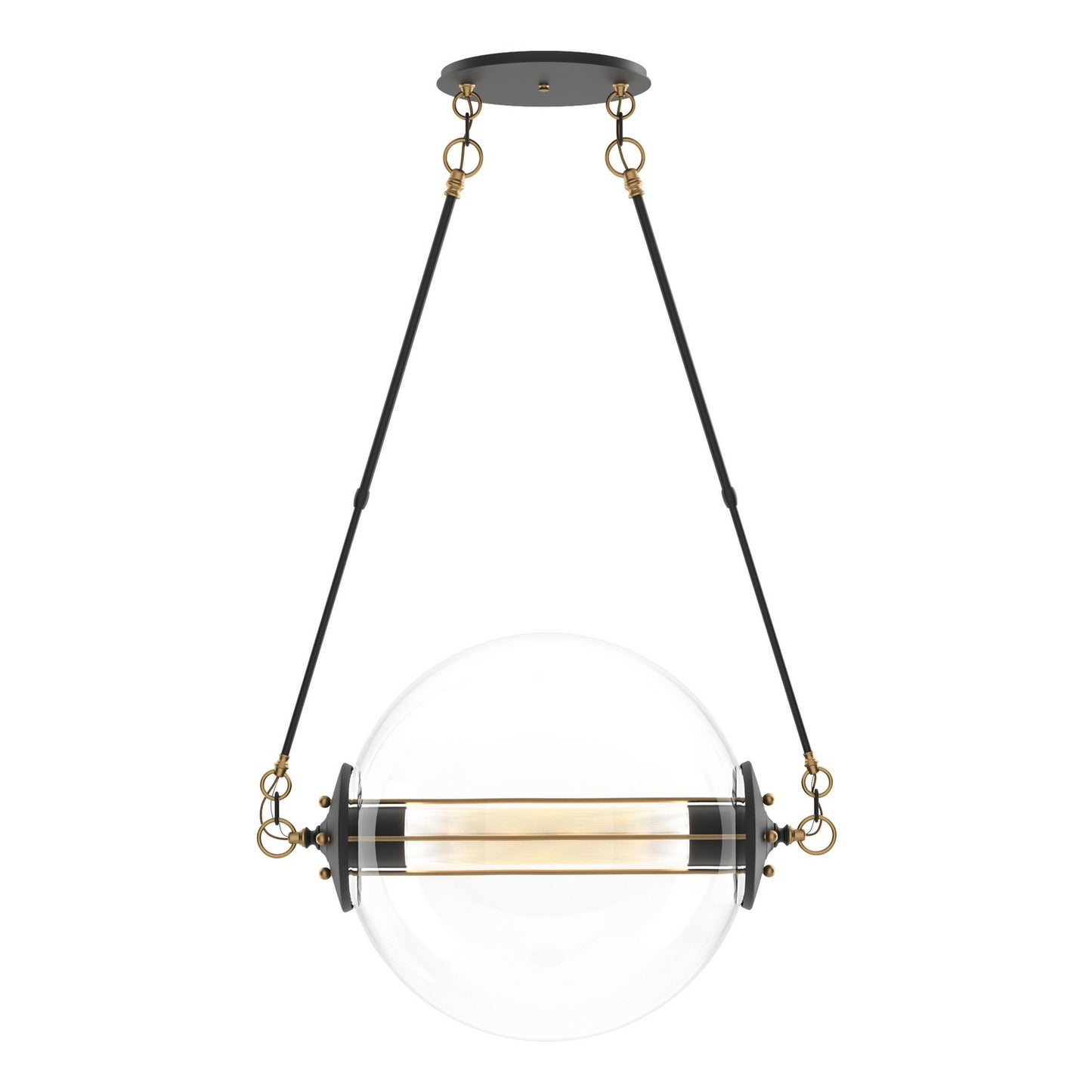 Hubbardton Forge-134405-SKT-STND-31-ZK0219|MAIN