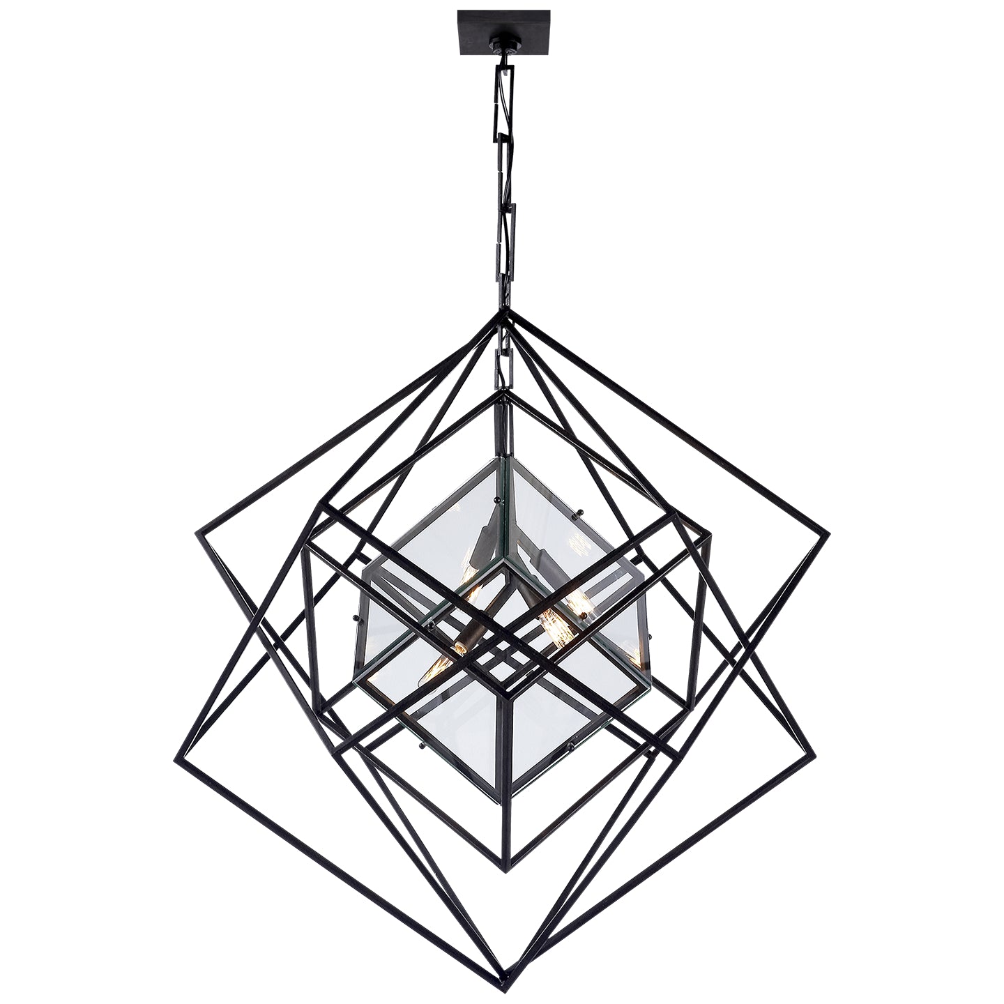 Visual Comfort Signature-KW 5021AI-CG|MAIN