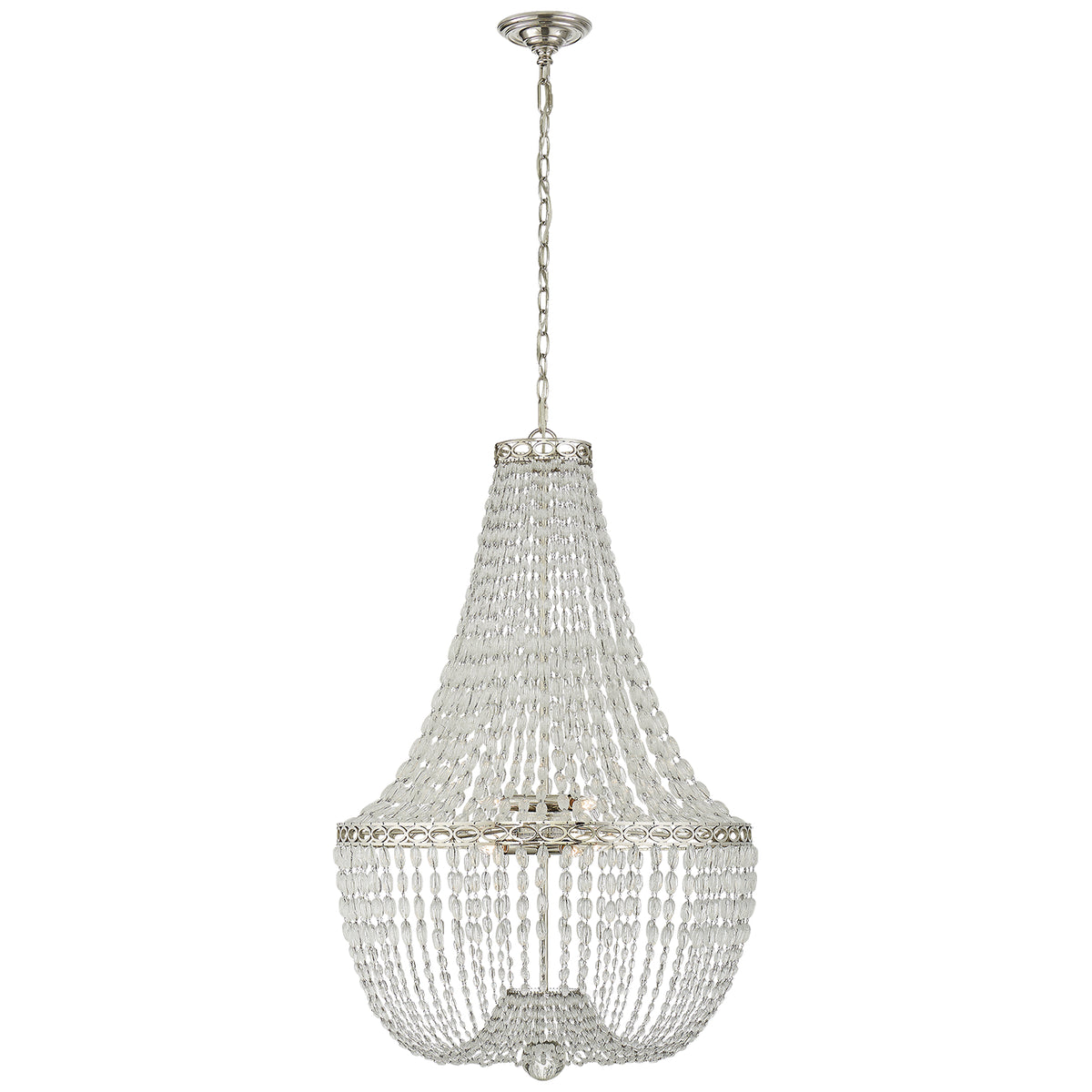 Visual Comfort Signature-CHC 5271PN-CG|MAIN