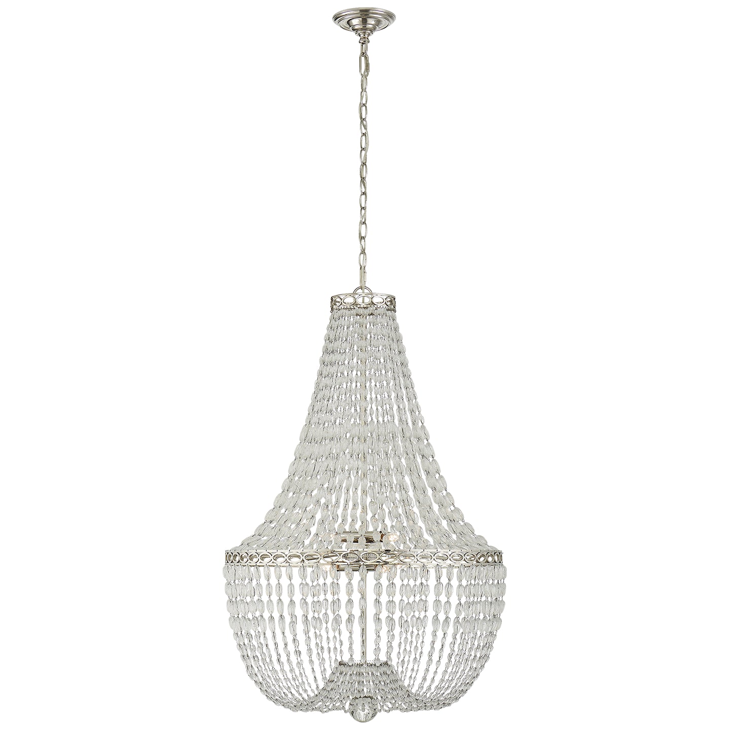 Visual Comfort Signature-CHC 5271PN-CG|MAIN