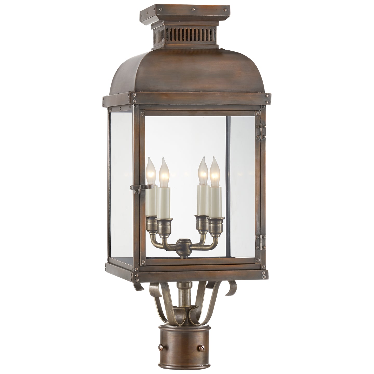 Visual Comfort Signature-CHO 7821NC-CG|MAIN