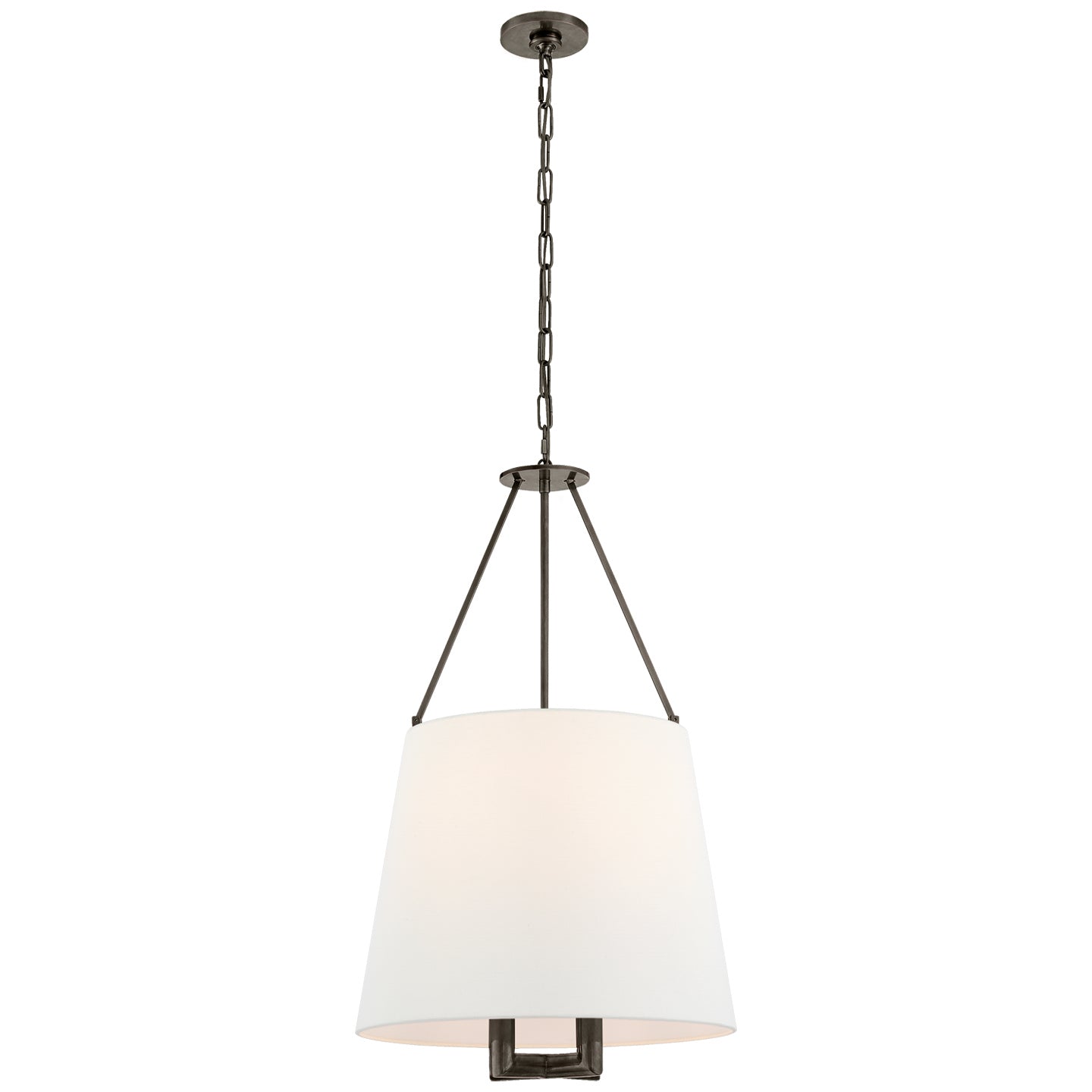 Visual Comfort Signature-SP 5020BZ-NP|ALT|1