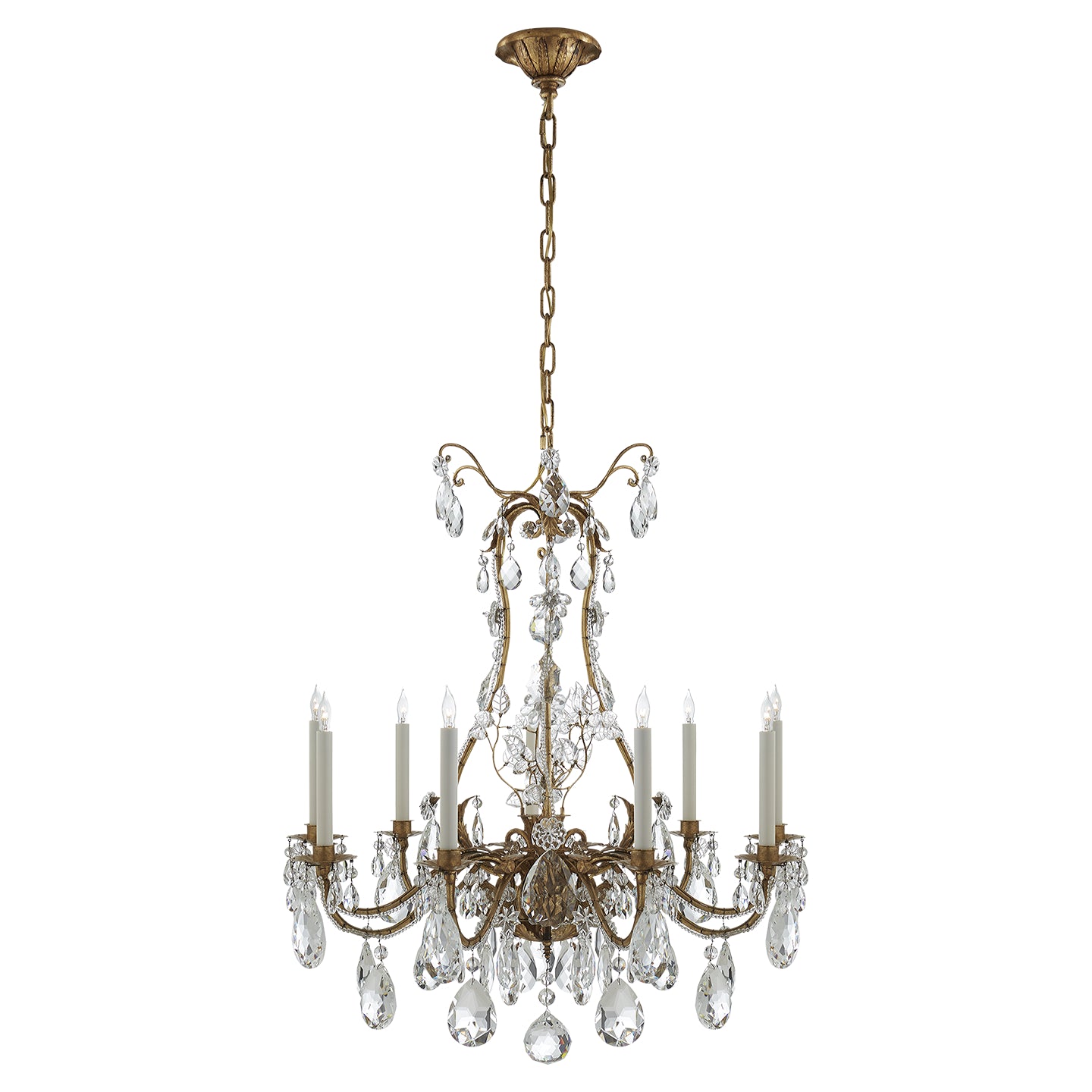 Visual Comfort Signature-TOB 5470GI|MAIN