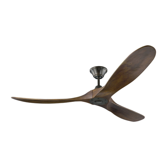 Visual Comfort Fan-3MAVR60BK|ALT|1