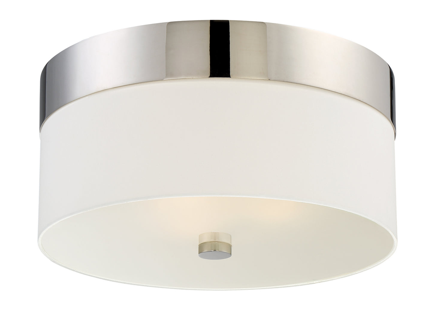 Grayson Flush Mount Ceiling Light by Crystorama