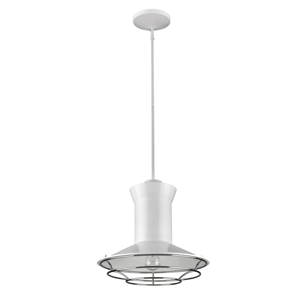 Acclaim Lighting-IN21166WH|MAIN