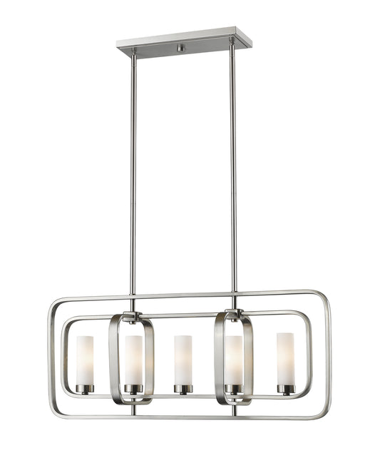 Z-Lite-6000-5L-BN|MAIN