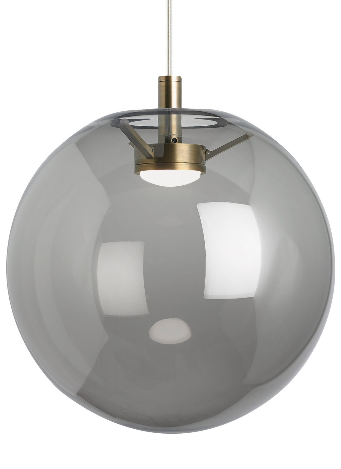 Visual Comfort Modern-700TDPLNPKR-LEDWD|MAIN