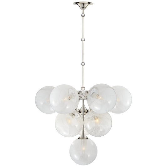 Visual Comfort Signature-ARN 5401PN-WG|MAIN