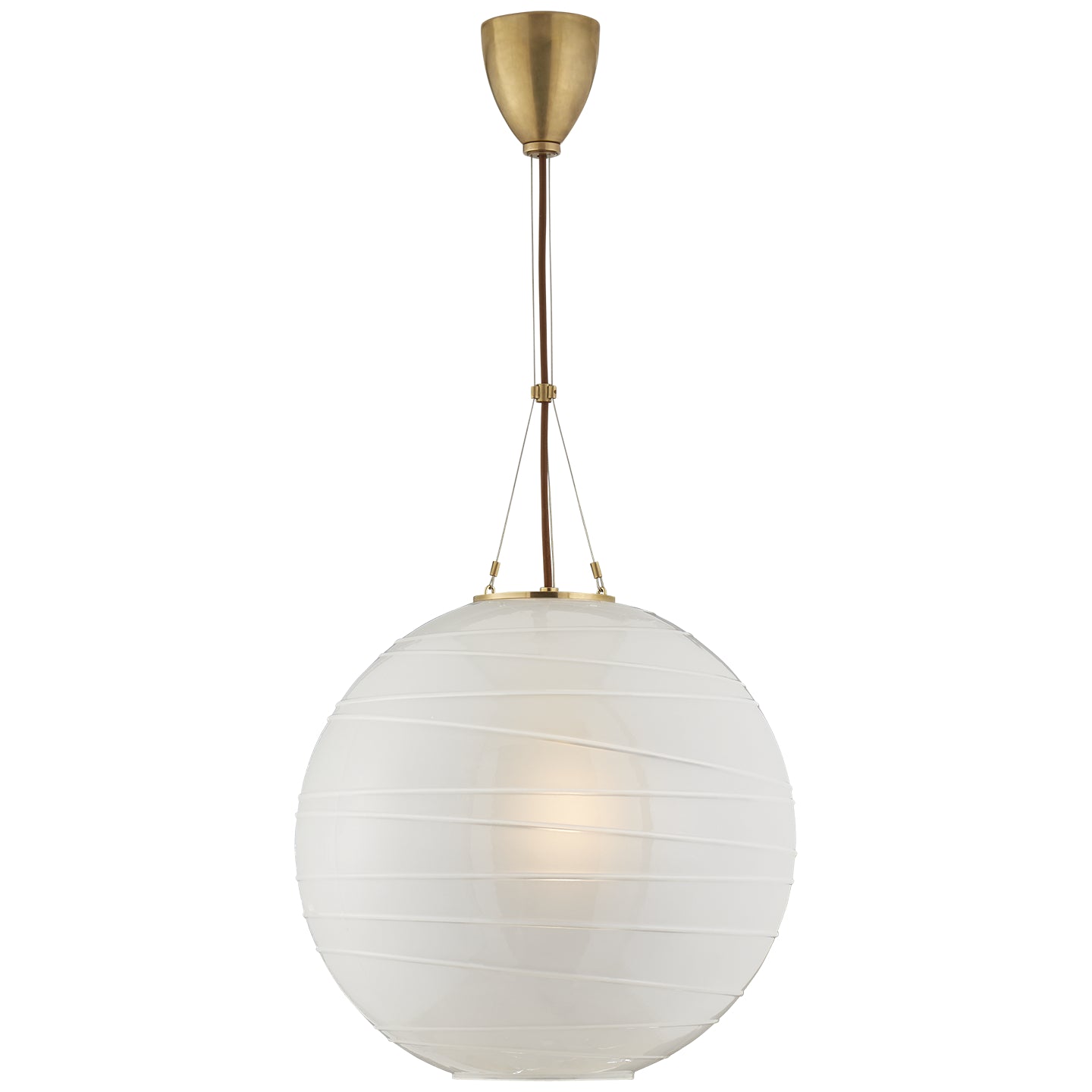 Visual Comfort Signature-AH 5015NB-FG|MAIN
