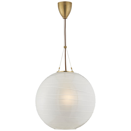 Visual Comfort Signature-AH 5015NB-FG|MAIN