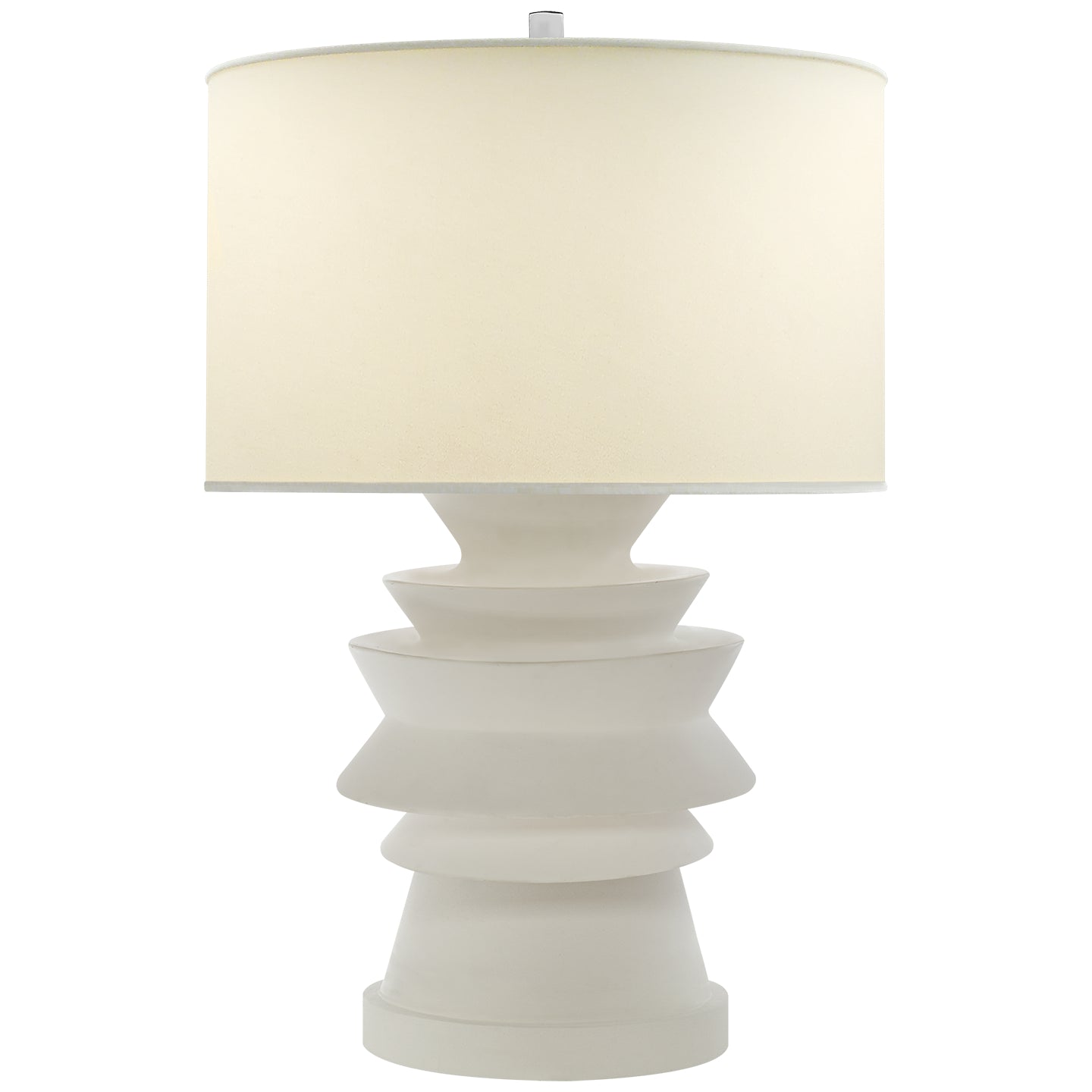 Visual Comfort Signature-CHA 8693WHT-PL|MAIN