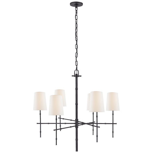 Visual Comfort Signature-S 5161BZ-PL|ALT|1