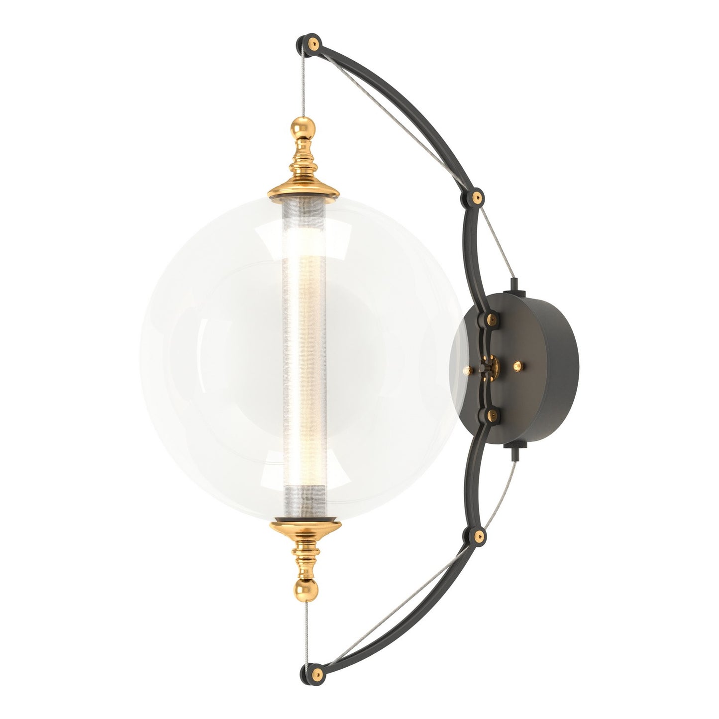 Hubbardton Forge-207903-SKT-31-YT0517|MAIN
