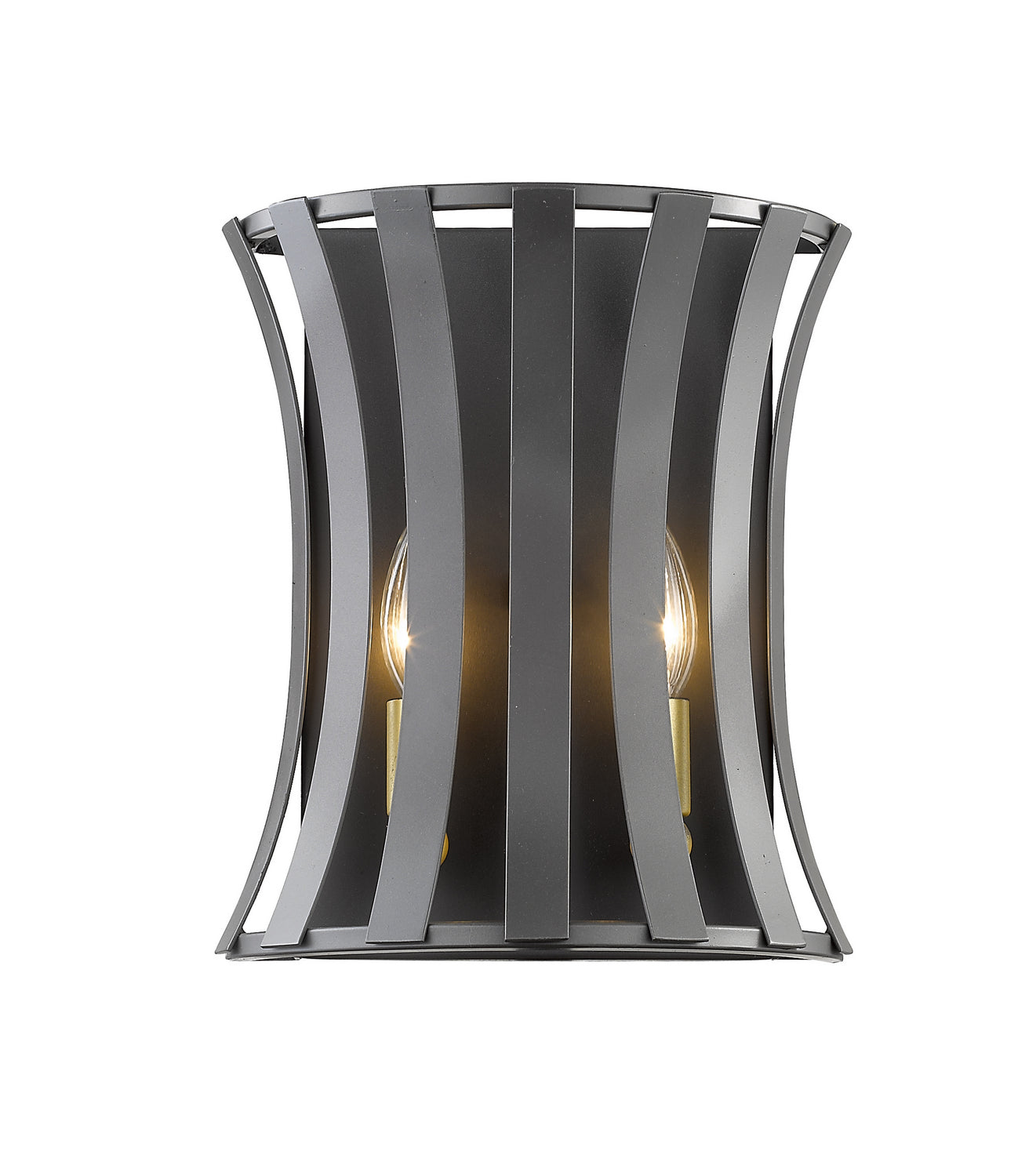 Z-Lite-446-2S-BZGD|MAIN