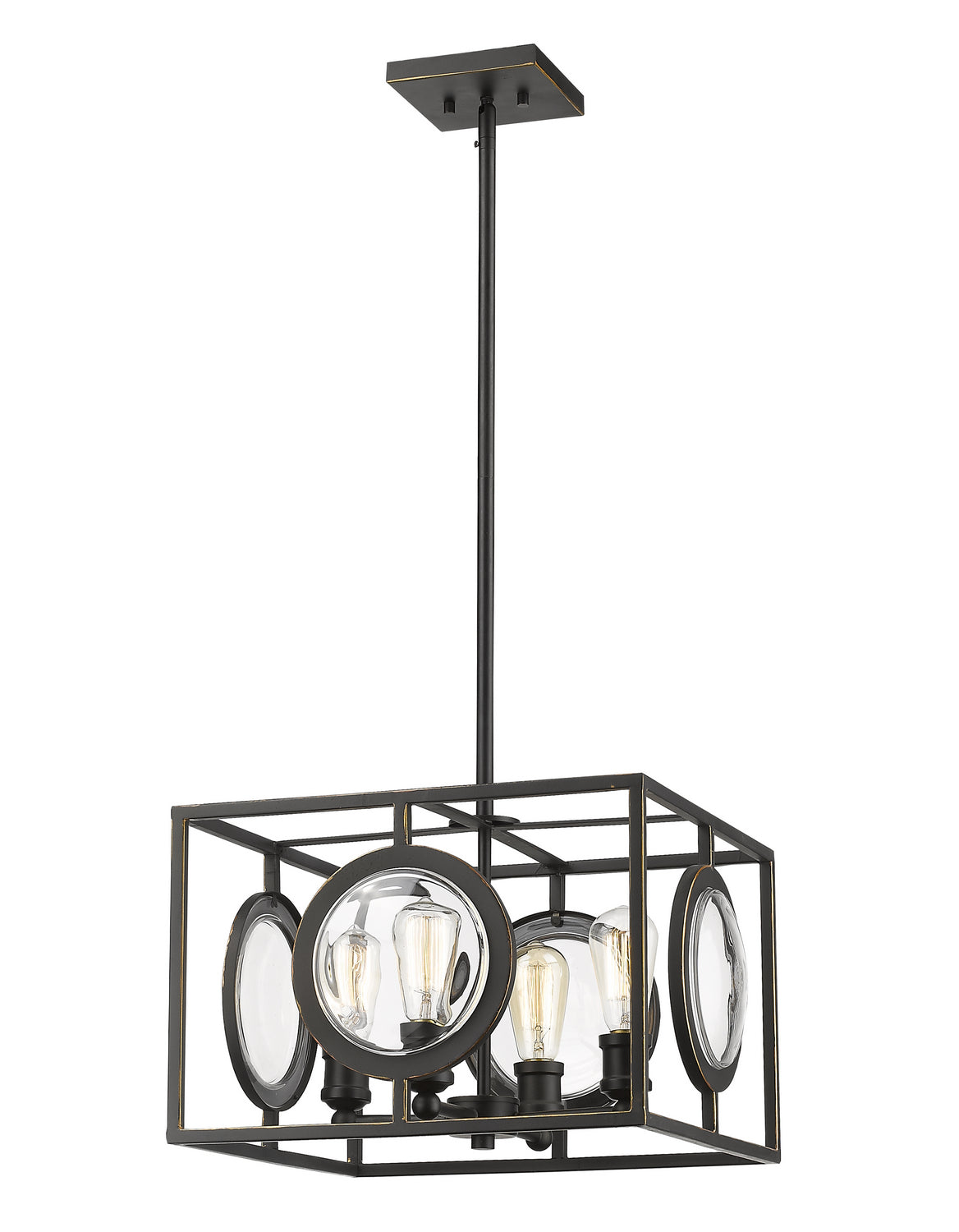 Z-Lite-448-16OB|MAIN