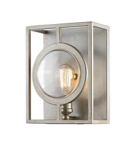 Z-Lite-448-1S-B-AS|MAIN
