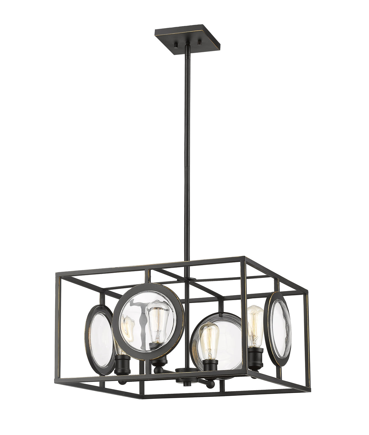 Z-Lite-448-20OB|MAIN