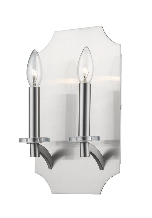 Z-Lite-6008-2S-BN|MAIN
