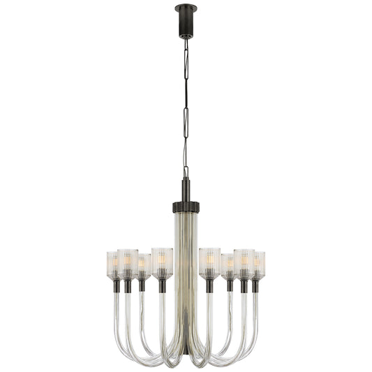 Visual Comfort Signature-KW 5401CRB/BZ|MAIN