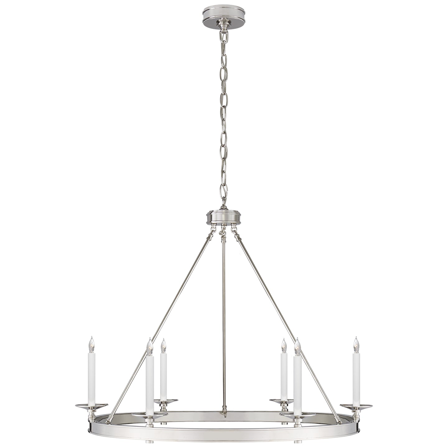 Visual Comfort Signature-CHC 1601PN|MAIN