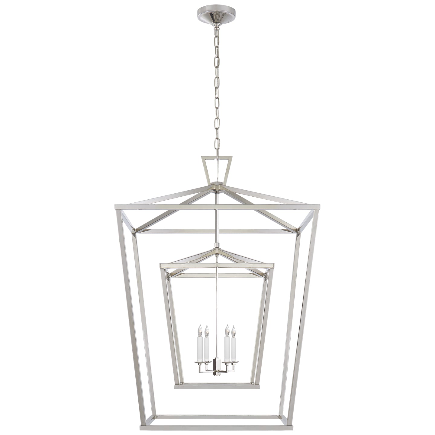 Visual Comfort Signature-CHC 2199PN|MAIN
