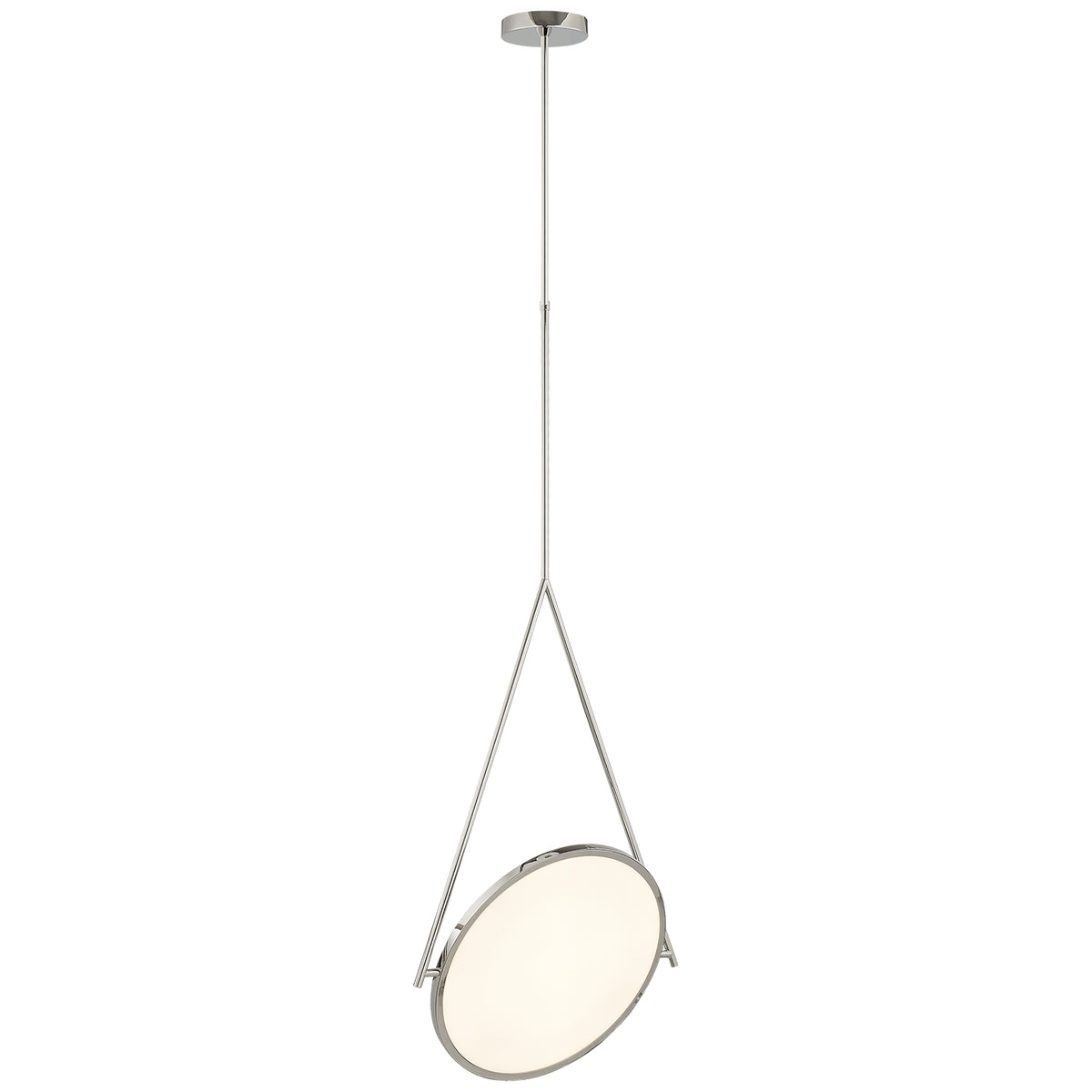 Visual Comfort Signature-PB 5005PN|MAIN