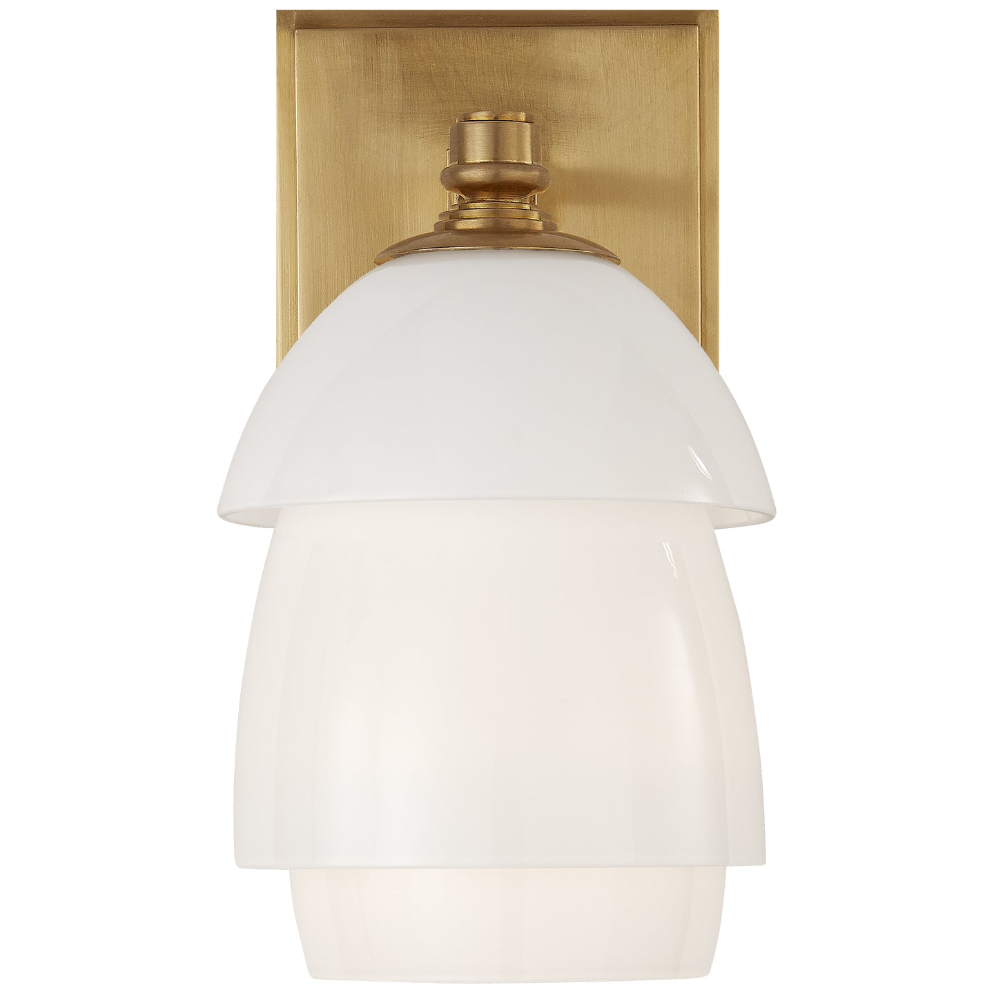 Visual Comfort Signature-TOB 2111HAB-WG|MAIN