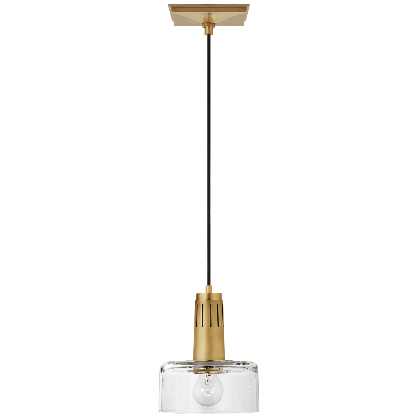 Visual Comfort Signature-TOB 5702HAB-CG|MAIN
