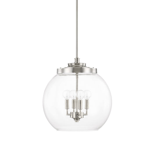 Capital Lighting-321142PN|MAIN