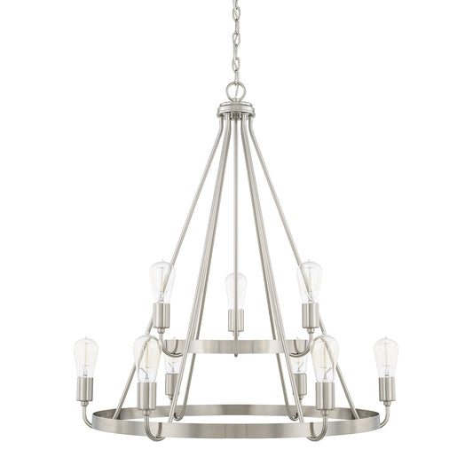 Capital Lighting-420091BN|MAIN