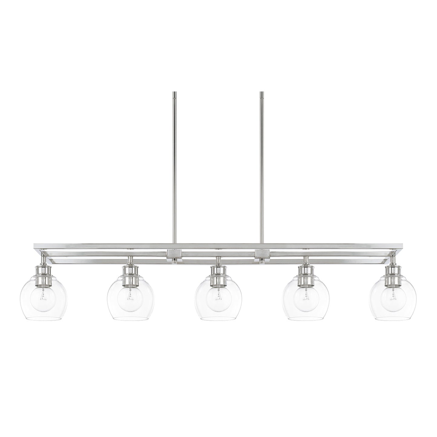 Mid Century Pendant by Capital Lighting