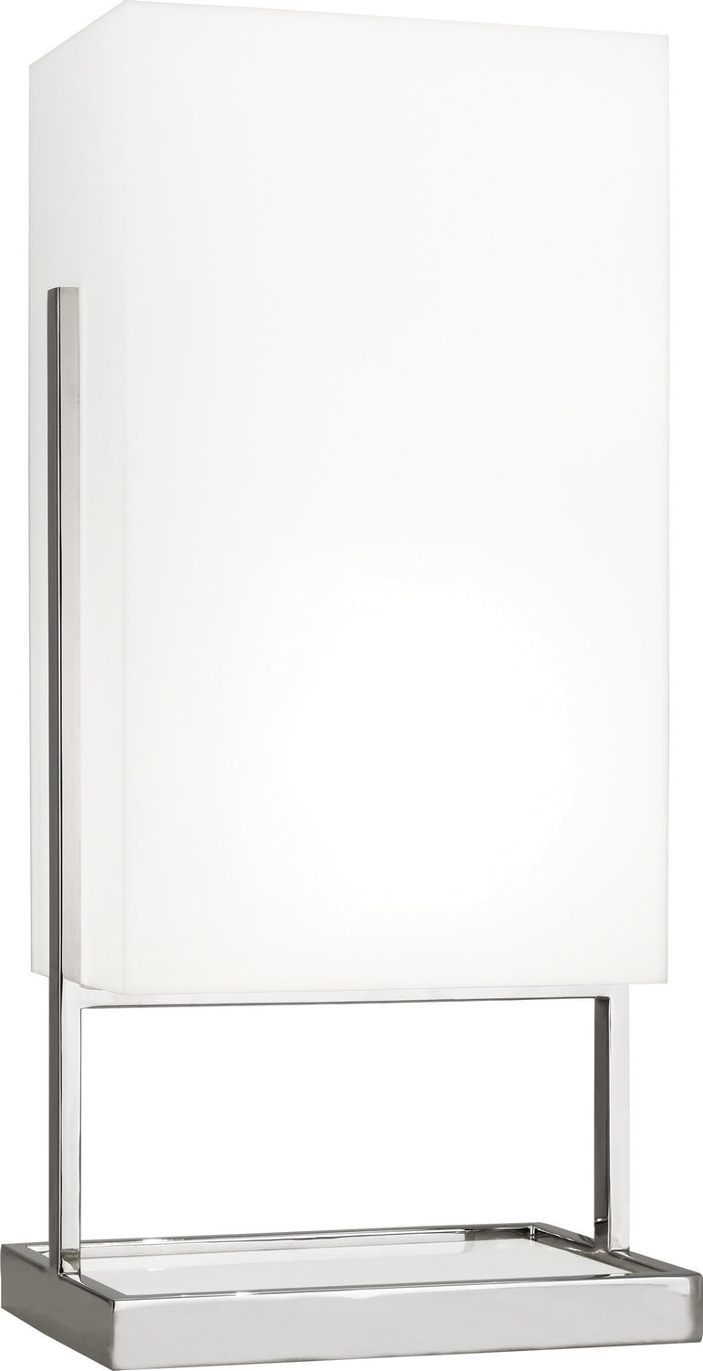 Nikole Table Lamp by Robert Abbey