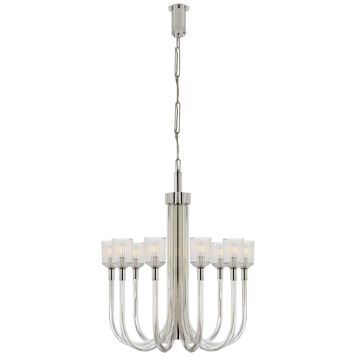 Visual Comfort Signature-KW 5401CRB/PN|MAIN