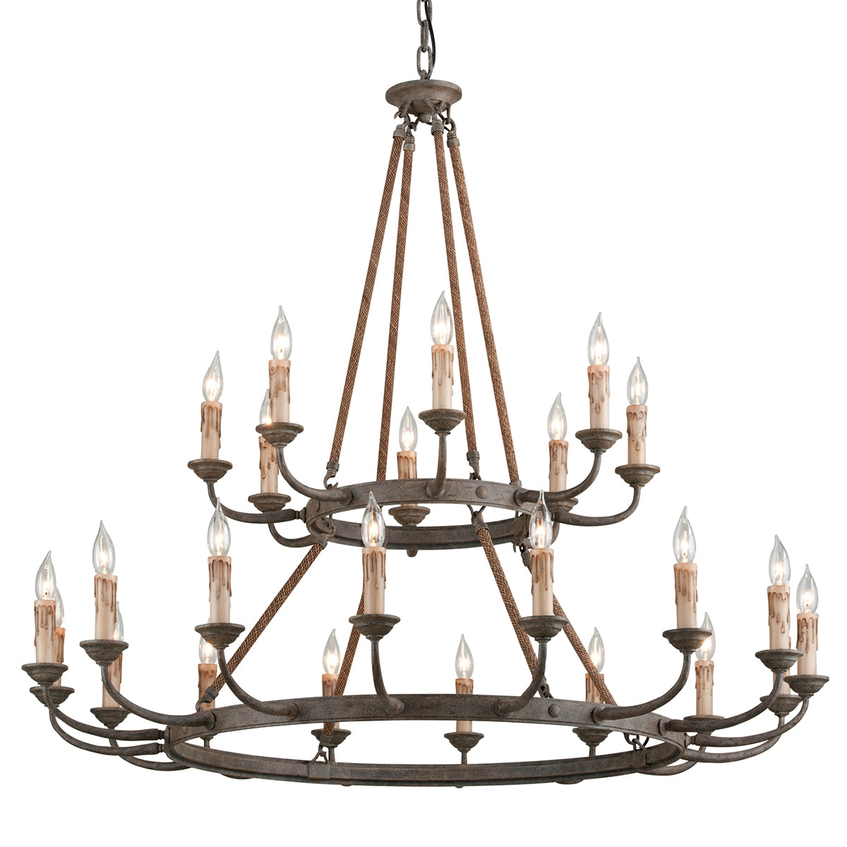 Troy Lighting-F6118-EB|MAIN