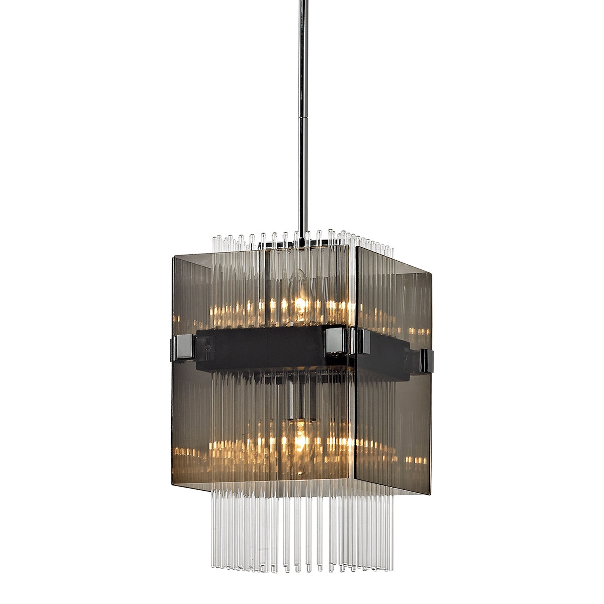 Troy Lighting-F5904-BRZ/PC|MAIN