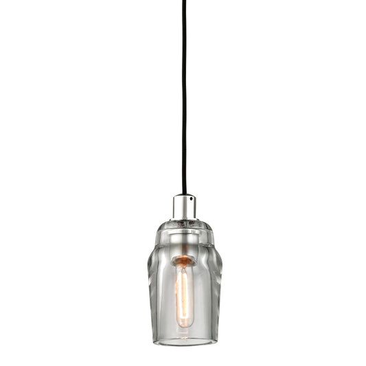 Troy Lighting-F5993-GRA/PN|MAIN