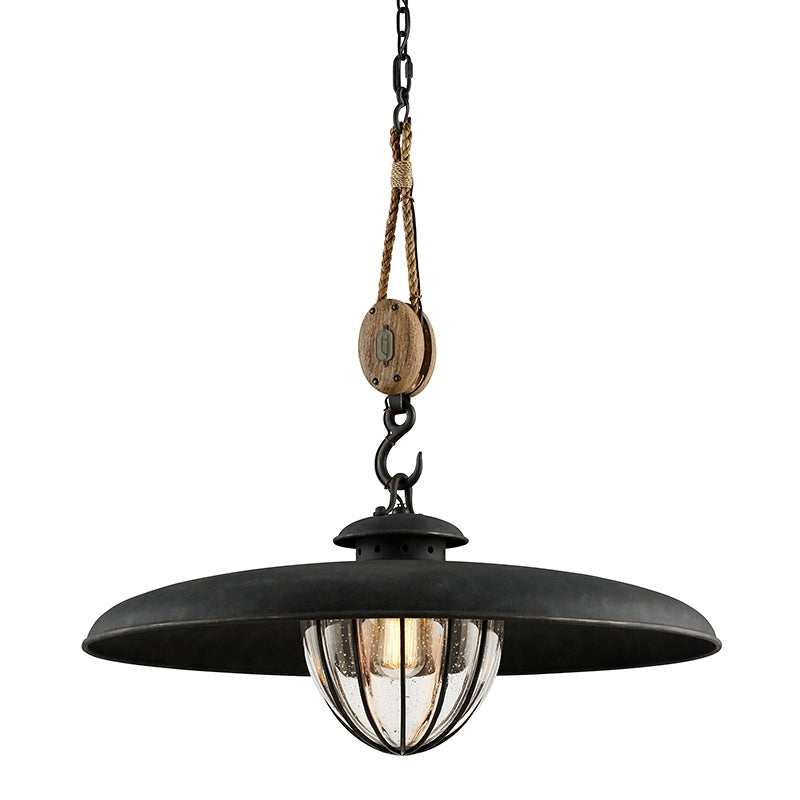 Murphy Pendant by Troy Lighting