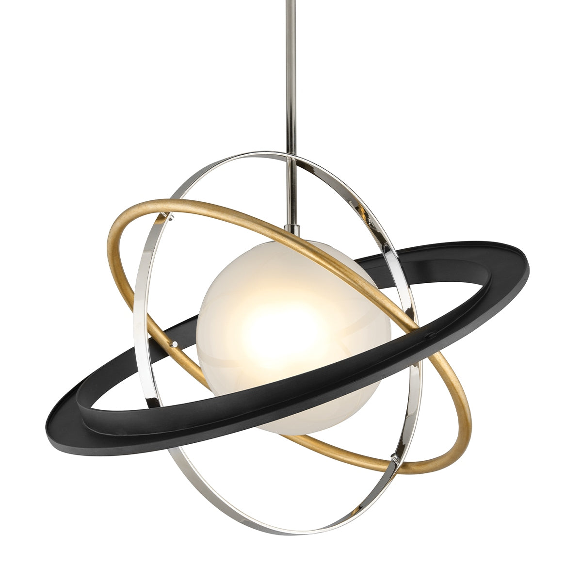 Troy Lighting-F5513-SFB/VGL/SS|MAIN