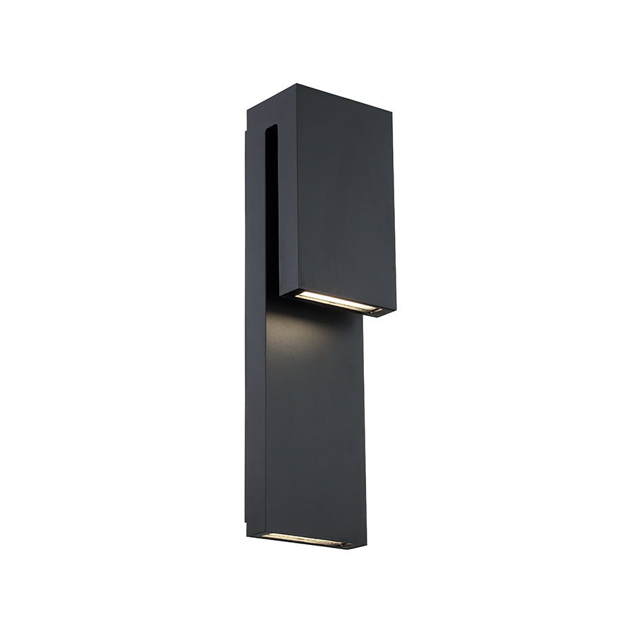 Modern Forms-WS-W13718-BK|MAIN