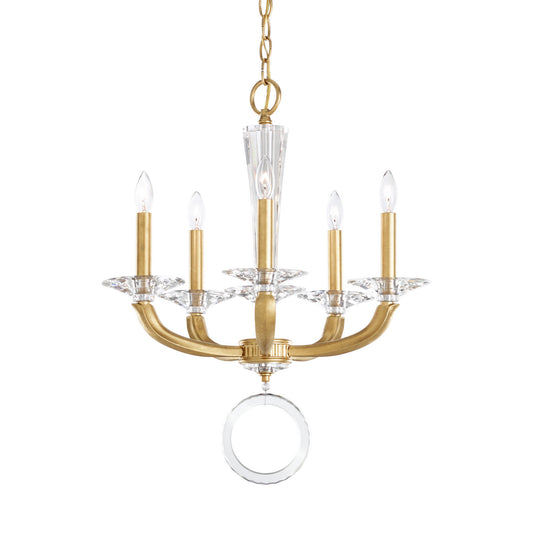 Emilea Chandelier by Schonbek