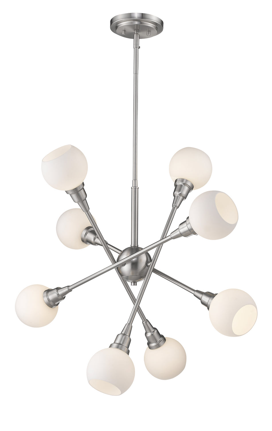 Z-Lite-616-8C-BN-LED|MAIN