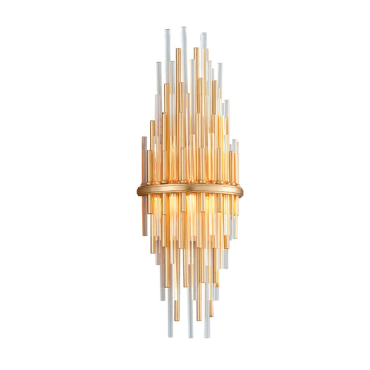 Corbett Lighting-238-12-GL/SS|MAIN