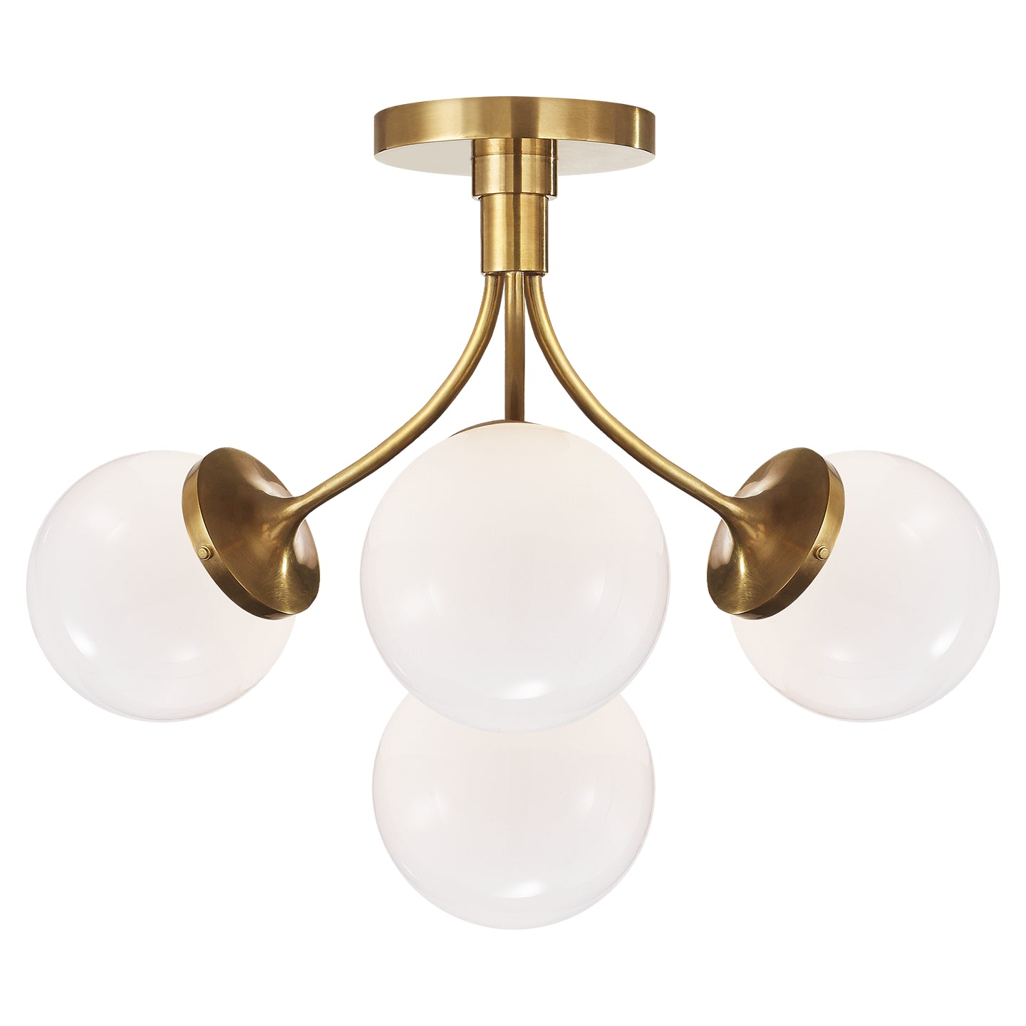 Visual Comfort Signature-KS 4407SB-WG|MAIN
