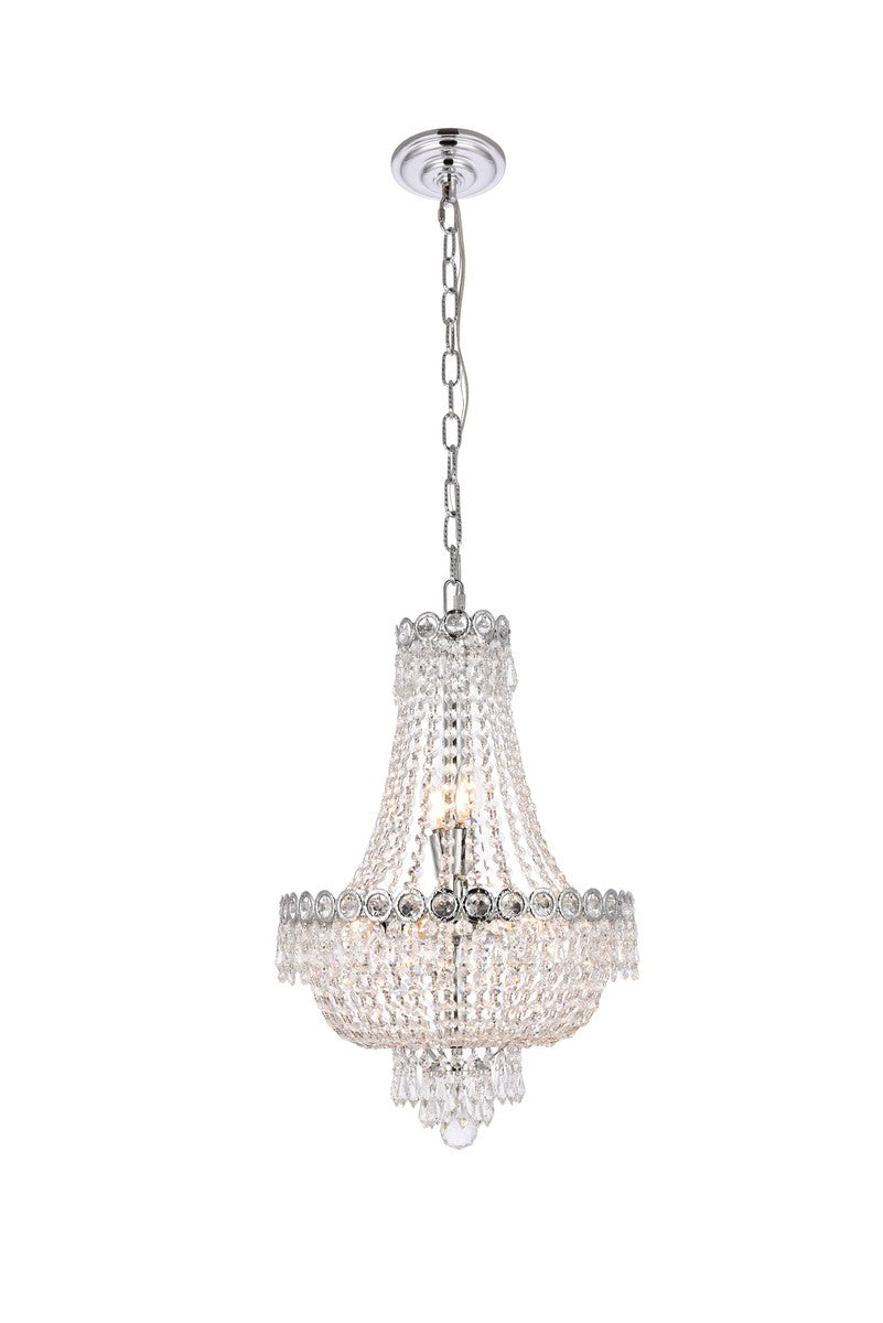 Elegant Lighting-V1900D16C/RC image
