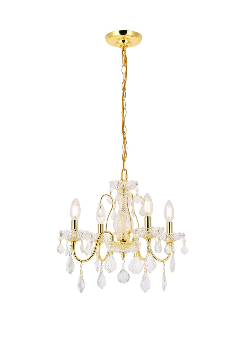 Elegant Lighting-V2015D17G/RC|MAIN