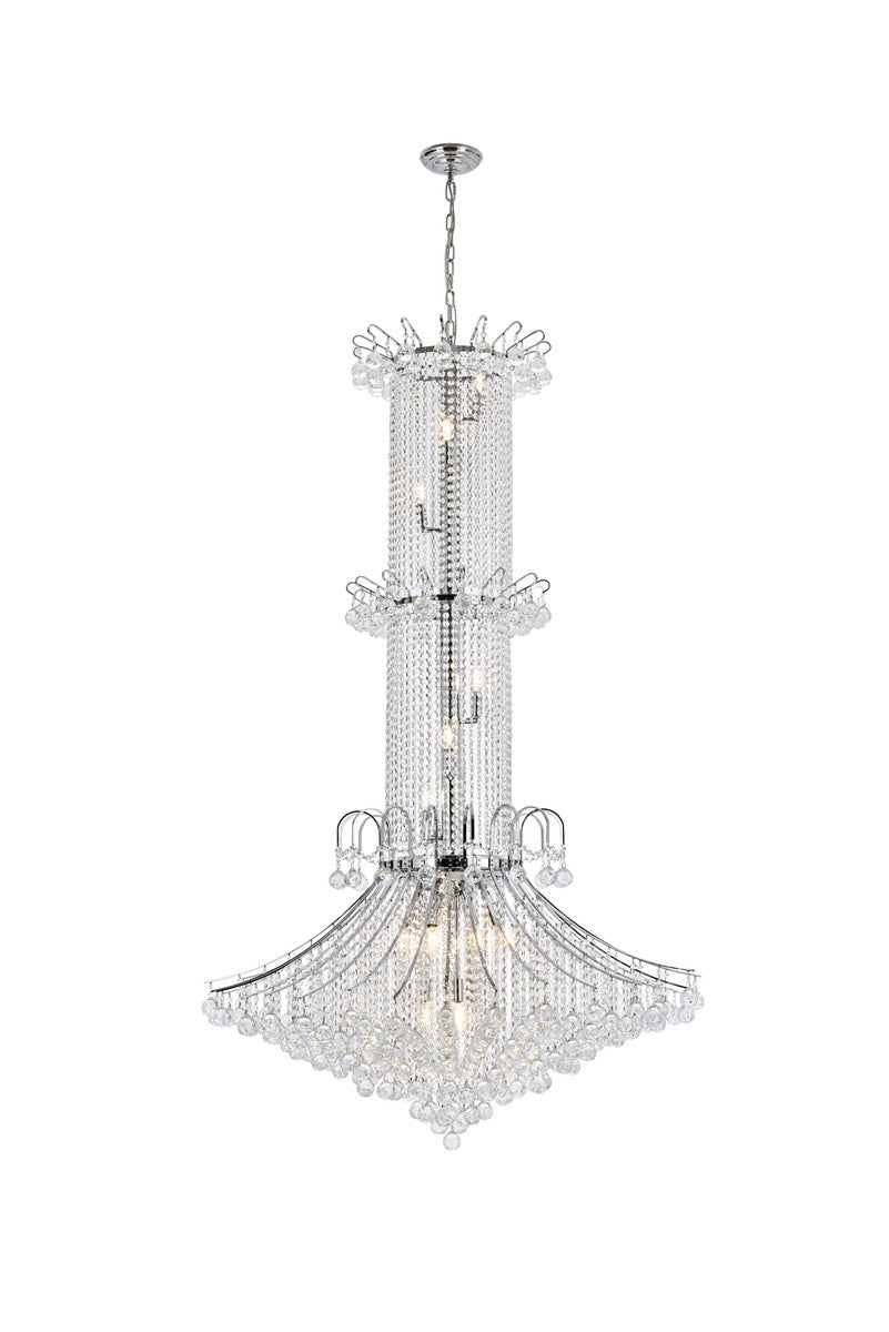 Elegant Lighting-V8008G44C/RC|MAIN