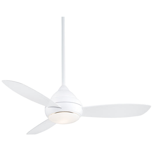 Minka Aire-F476L-WH|ALT|1